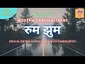 Rum jhum sold modern garhwali beat hilly vibe studio garhwali dj instrumental djembe rhythm