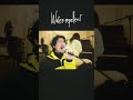 Water-repellent (magora) - ukiyo songs session #englishlearning #英語学習 #英単語