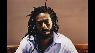 Battered and Bruised - Buju Banton