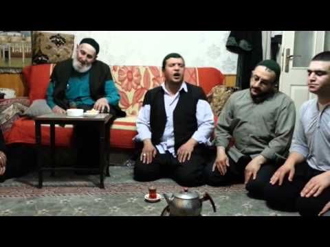 abdullah baba mın sivas dervişleri