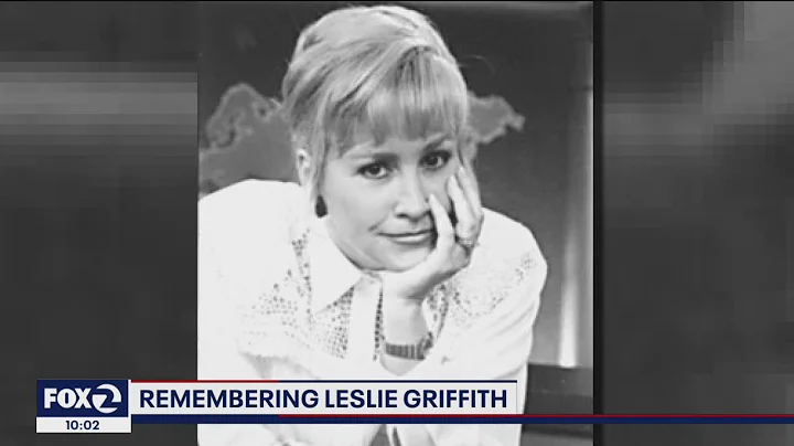 Remembering Leslie Griffith