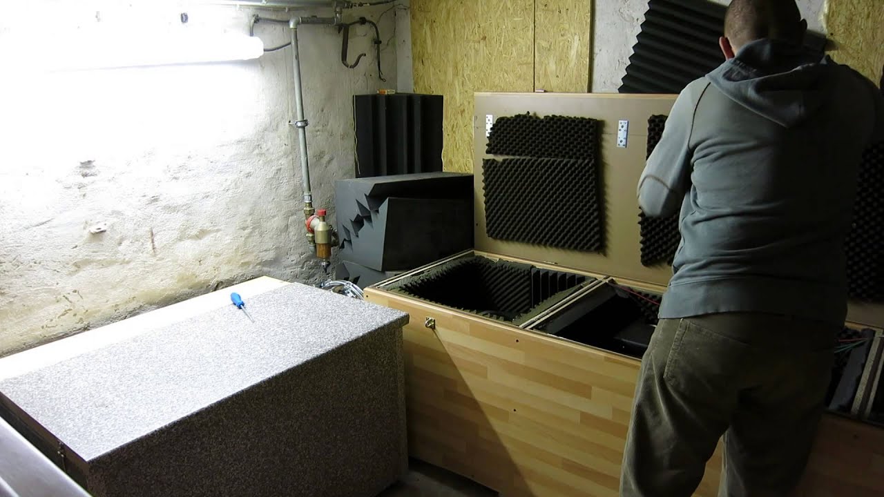 Isolation Cabinet Build Telecaster Guitar Forum