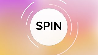 Spinning Loader CSS #shorts