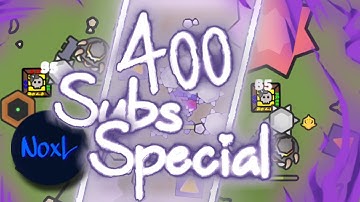 "Summer on my mind" Montage💯 | 400 Subscribers Special🥳 | Sploop.io