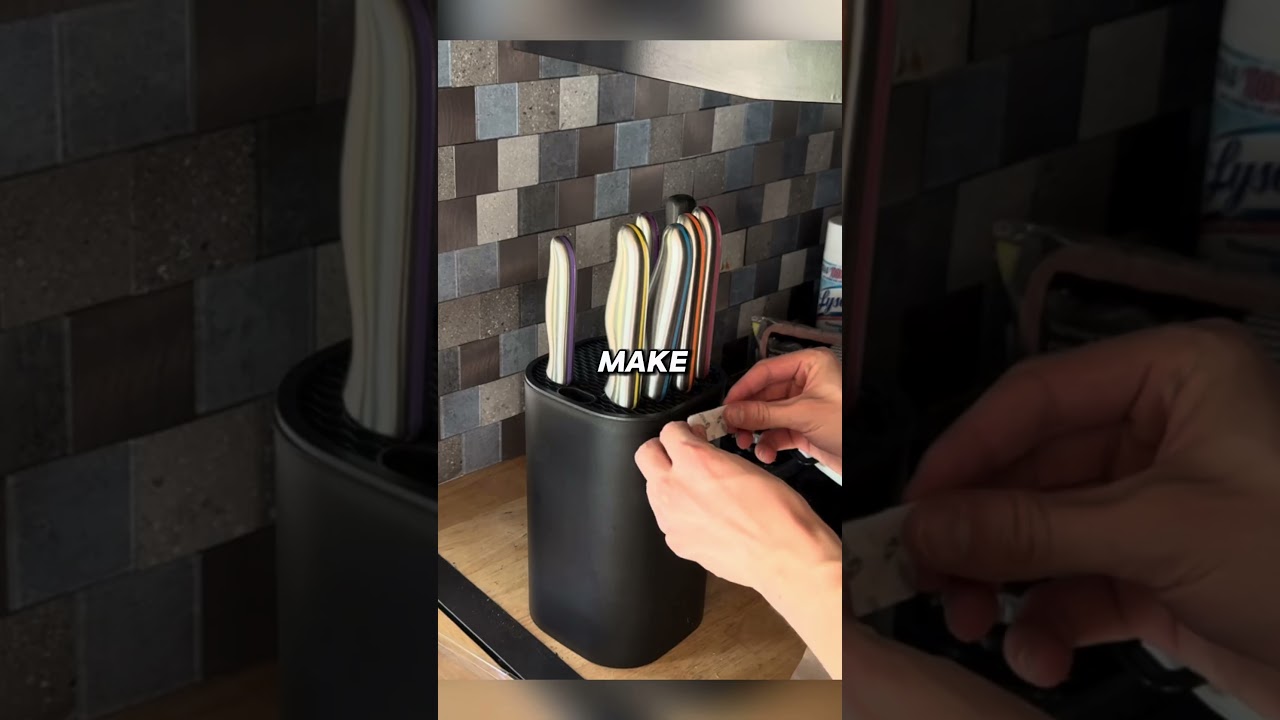 Простая модернизация автодома, которую можно сделать уже сегодня! | День ремонта 43