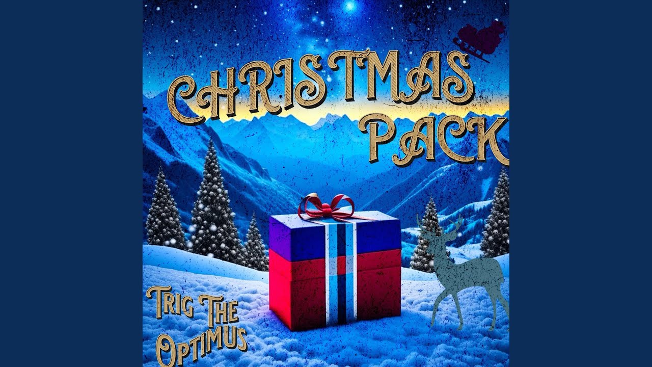 Watch Jingle on YouTube Watch Jingle on YouTube