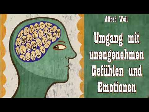Video: Was sind unangenehme Emotionen?