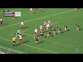 2018 Club Eastern Championships - Field 1