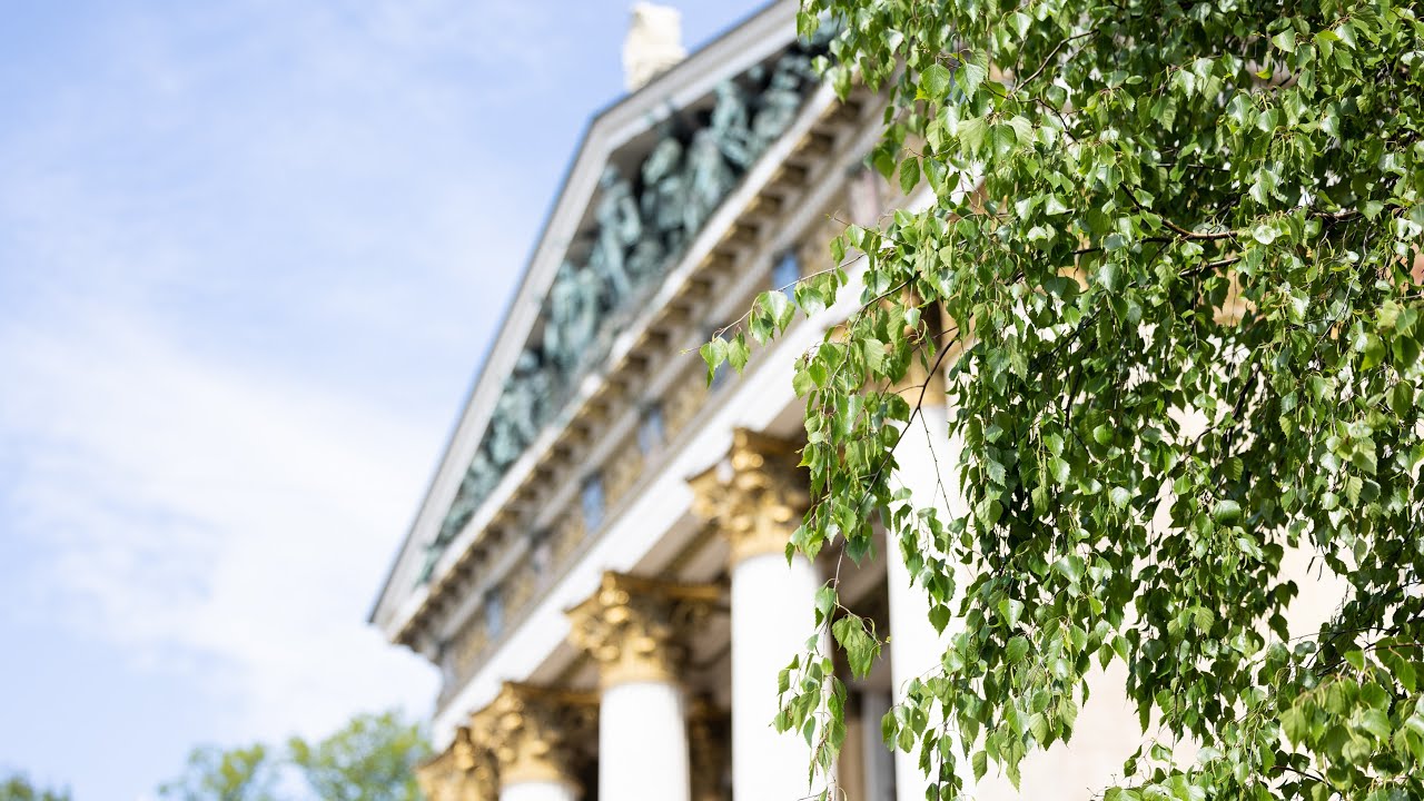 Uuden hallituksen tiedotustilaisuus 20. kesäkuuta