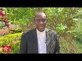 Mgr Éric Soviguidi, Nonce Apostolique près le Burkina Faso et le Niger