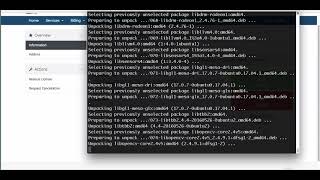 UKKA HLS VOD server installation