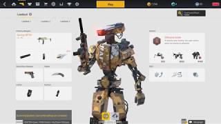 Ironsight 101 [Regular] Episode 3: Perks