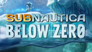 Subnautica: Below Zero OST - A Study in Parhelion Red