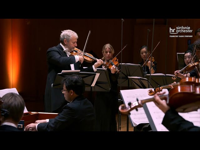 Mozart - Symphonie n°20 : Finale : Orch Symph Boston / J.Levine