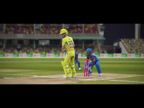 LIVE | Cricket 19 | Career Mode #78 | Indian Premier League