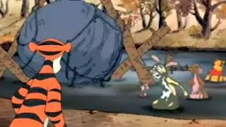 The Tigger Movie Rock Remover Voice Dub 