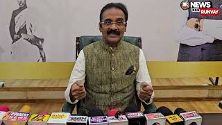 AAP MP Ashok Mittal Bans US Soft Drinks at LPU, Launches Swadeshi 2.0 Against Trump Tariffs screenshot 5