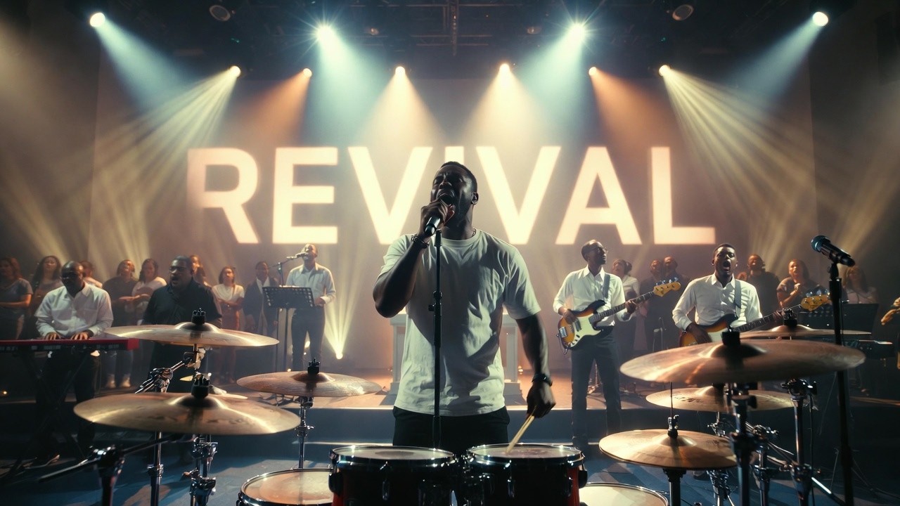 REVIVAL MIX - YouTube