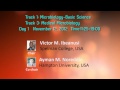 Omics group clinical microbiology2012 opening ceremony