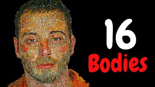 Youtubes Secret Serial Killer The Insane Story Of The Catch Me Killer