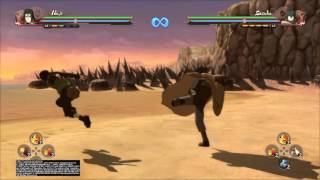 Rotation vs almighty push storm4