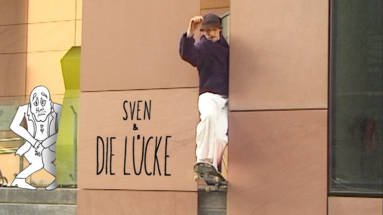 Sven & die Lücke