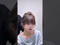 Perfect Front Bangs Haircut Tutorial For Girls 💇♀️✨#Shorts #BangsHaircut #HairstyleTutorial #FrontB