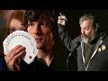 Dan harmon loses it over now you see me
