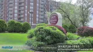 Brittania by the Bay   1300 Richmond Road, Ottawa   Realstar