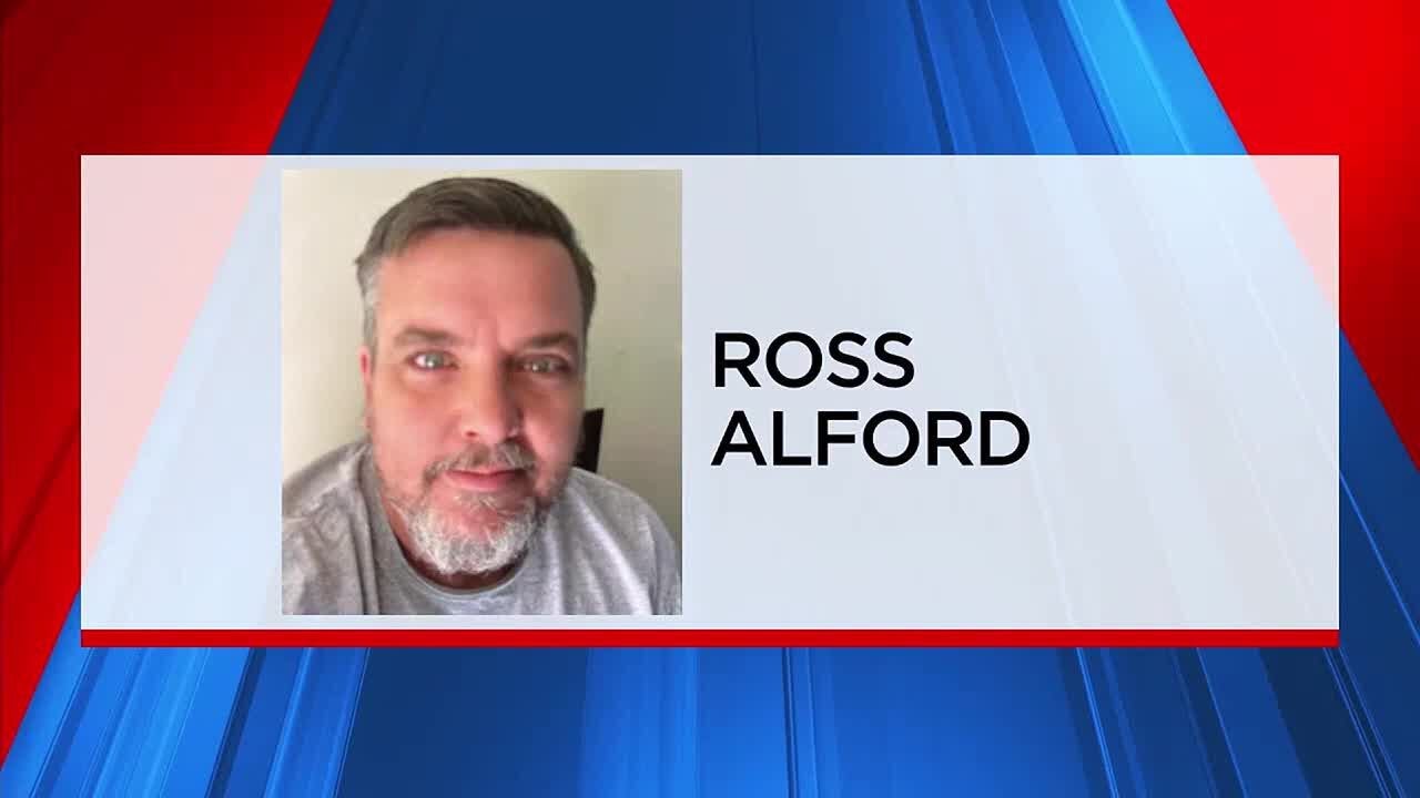Body found in field identified as missing man - YouTube