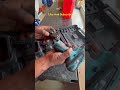 Thor 12volts cordless drill#tools#repair #mechanic#automobile #tools4life #machine