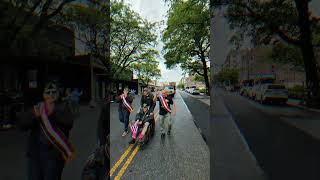 Brooklyn’s 159th Memorial Day Parade