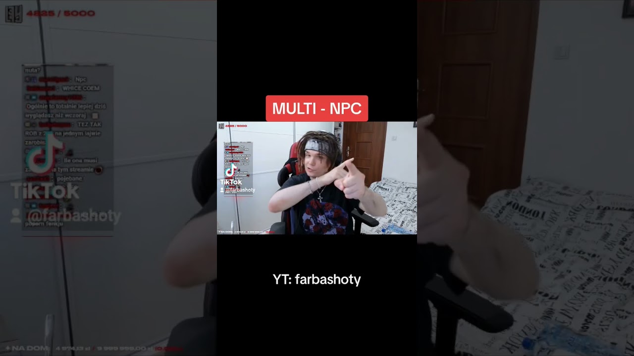 MULTI - NPC