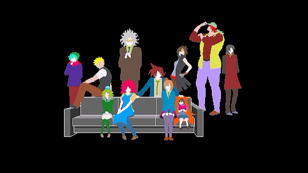 Карта жертвы юттд