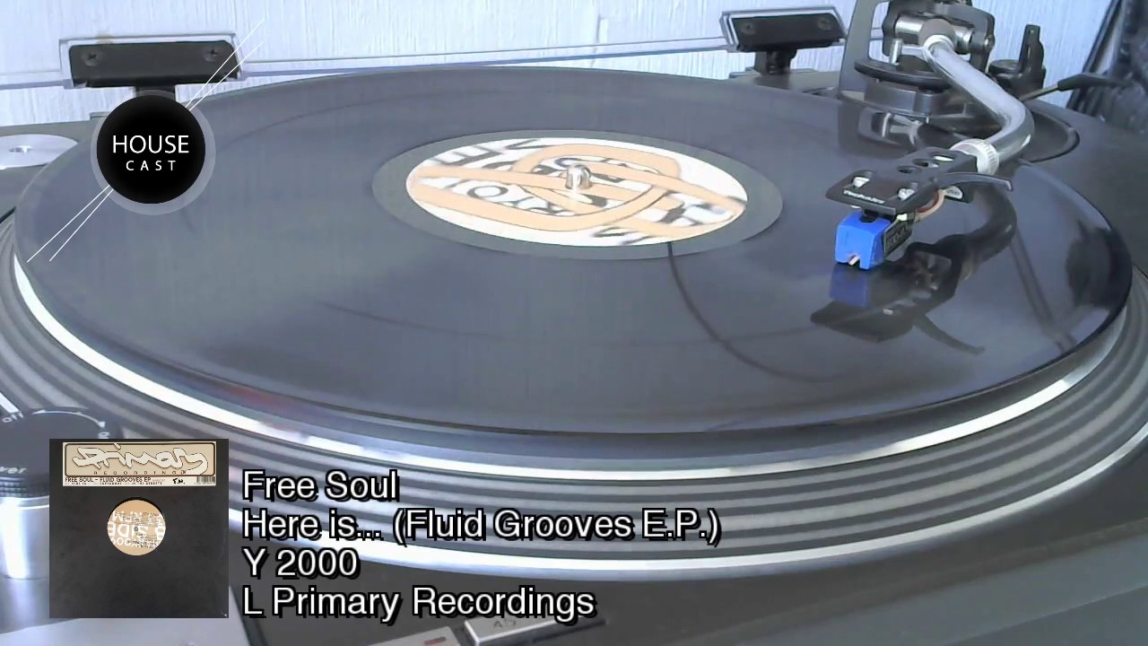 Free Soul - Here is...