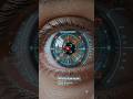 World’s Most Advanced Contact Lens 🔥#viralshorts #shorts #trandingshorts #aishorts