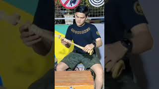 terompet Ini Bisa Mengundang Monyet