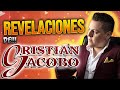 REVELACIONES  DE CRISTIAN JACOBO: &quot;INTENTAN ROBAR SUS CUENTAS!!!&quot;