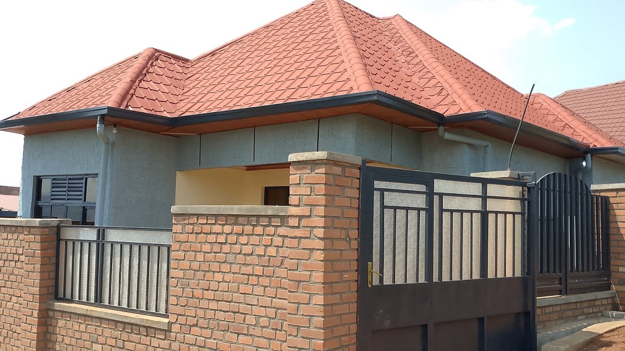 Dore inzu ya 32M Kigali Masaka iyi Nimari Rwose Banguka 0785355082