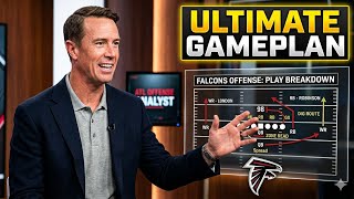 Matt Ryan Building Falcons Right Way