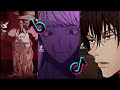 Anime edit | Tiktok compilation | part  5