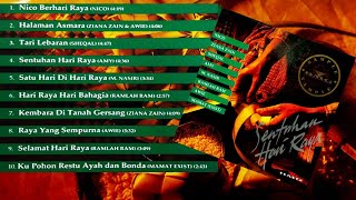 [Lagu Raya] Album: Sentuhan Hari Raya (1994)