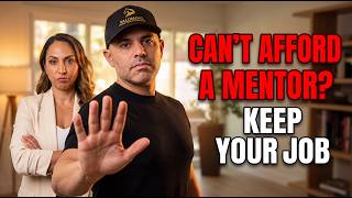 We Waited Almost 10 Years to Hire a Mentor