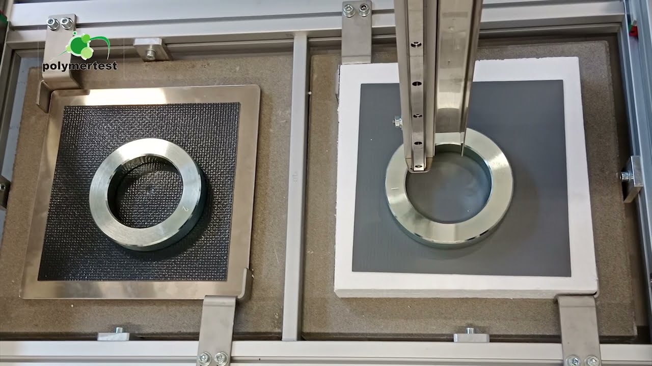 impact resistance EN 12691