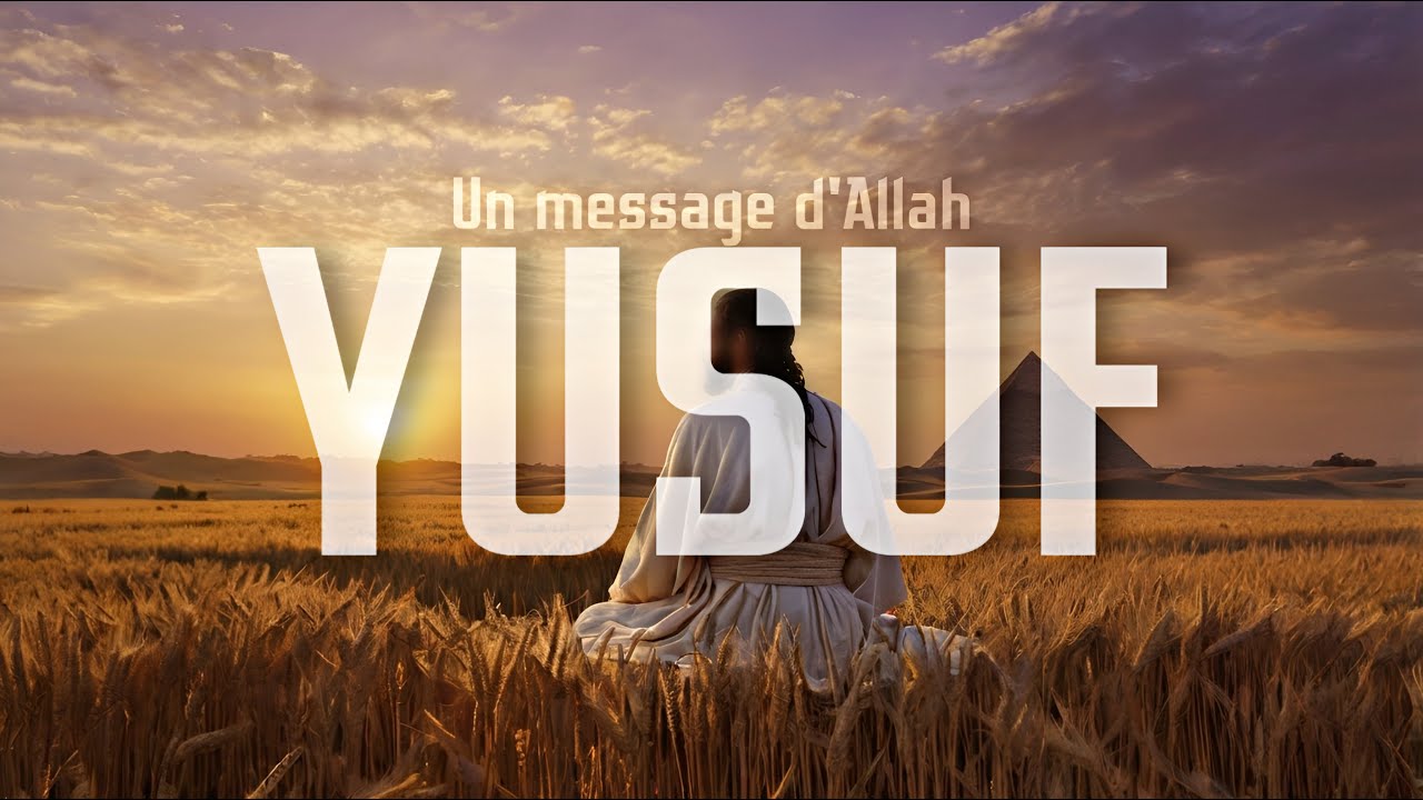 Сура Юсуф (سورة يوسف) - Красивое успокаивающее чтение Корана | Исмаил Аннури