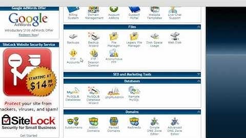 How to Move Your WordPress Blog to a New Host - Part 1