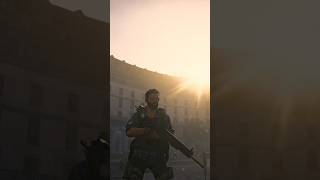 Photorealistic Washington D.C. | The Division 2