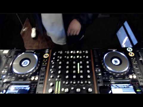 Kazoku LDN w/ Alfiekb & Dom O'hara - 21.10.2019