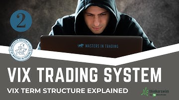 VIX TRADY SYSTEM - VIX TERM STRUCTURE EXPLAINED - PART 2