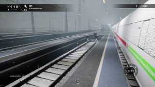 TRAIN SIM WORLD 3 GAMEPLAY 3 ICE TROUBLE